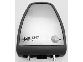 #Tryksonde, +/- 100mbar